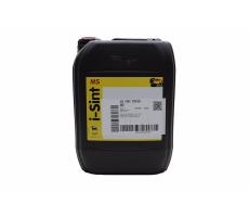 Масло моторное синтетическое I-Sint MS 5W-30, 20л